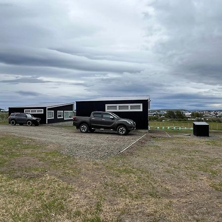 Cabanas Los Coihues Puerto Natales Exteriör bild